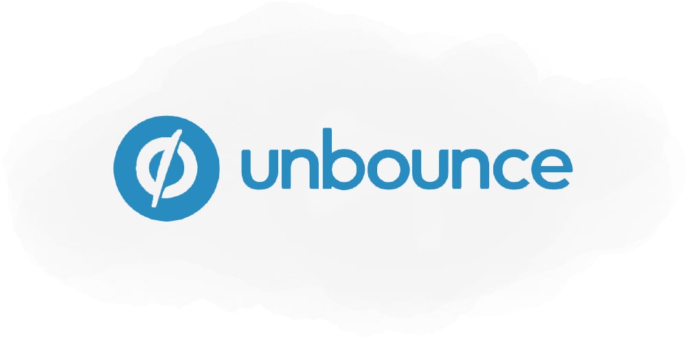 unbounce برای تولید سرنخ فروش B2B