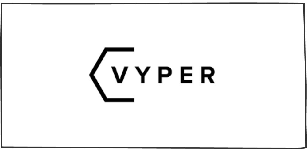 نرم افزار تولید سرنخ B2B شرکت vyper