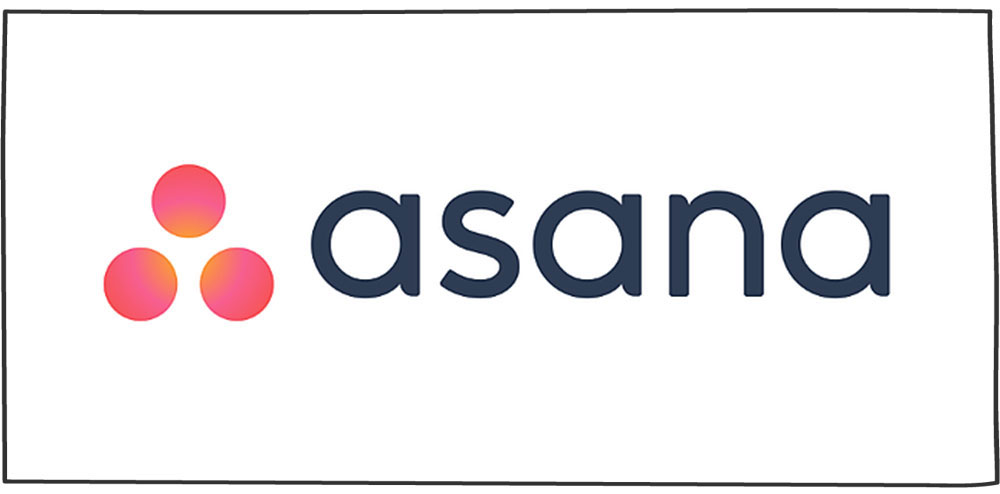 نرم افزار مدیریت پروژه Asana