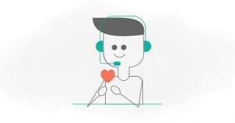 همدلی با مشتری