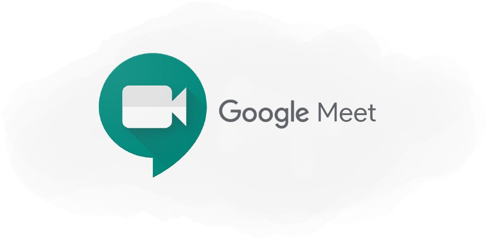 برگزاری جلسه آنلاین رایگان با گوگل میت
