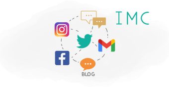 ارتباطات یکپارچه بازاریابی