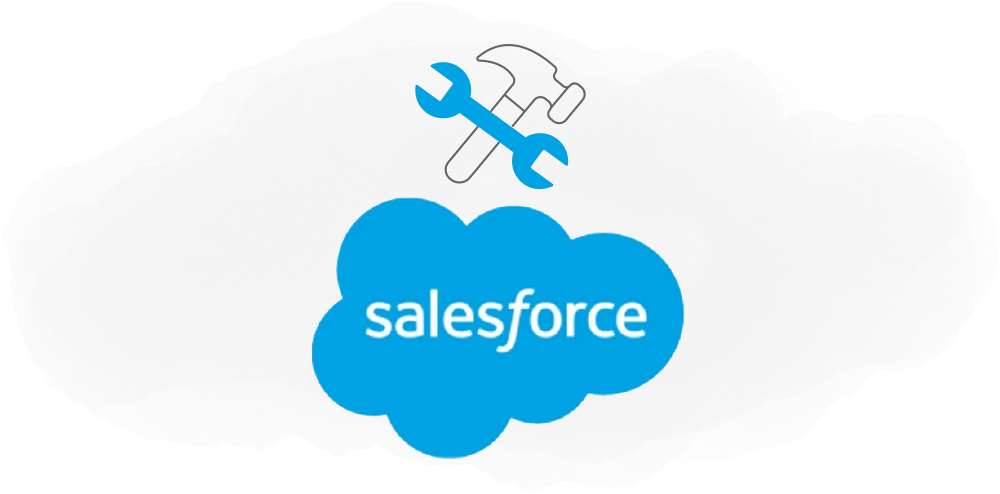 معرفی و آموزش Salesforce service cloud