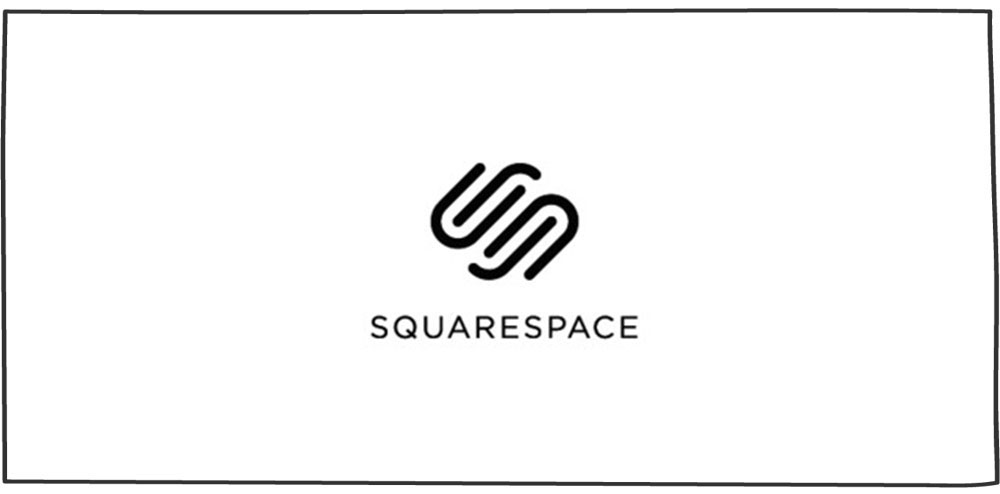 نرم افزار مدیریت تولید محتوا squarespace