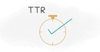 TTR چیست