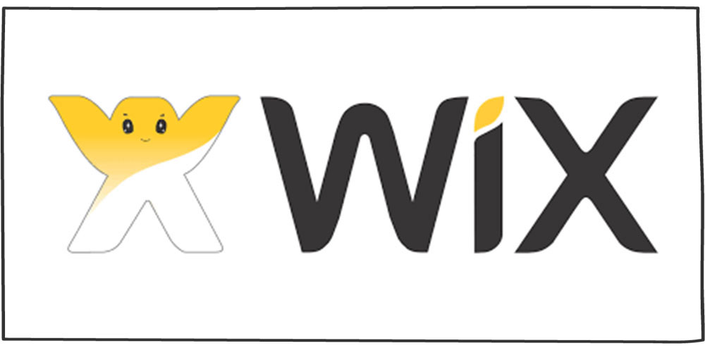 نرم افزار مدیریت تولید محتوا wix