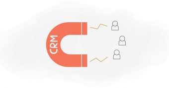 نقش CRM در جذب مشتری