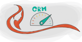 کاربرد نرم افزار CRM در کلینیک های زیبایی و آرایشگاه های زنانه