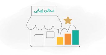 متن خوشامدگویی به مشتریان سالن زیبایی