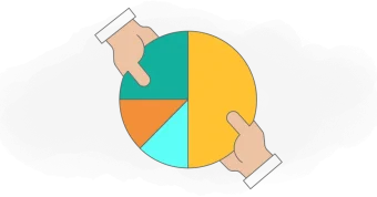 سهم بازار چیست؟