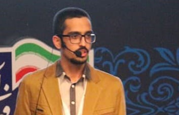 محمد پاکدامن 