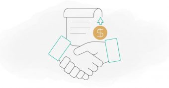قرارداد فروش پورسانتی