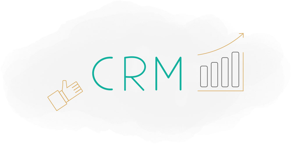 کاربرد CRM برای مشاورین املاک