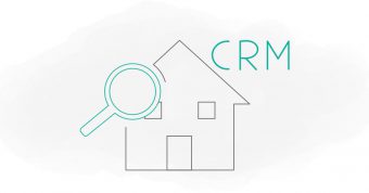 کاربرد CRM برای مشاورین املاک و آژانس مسکن