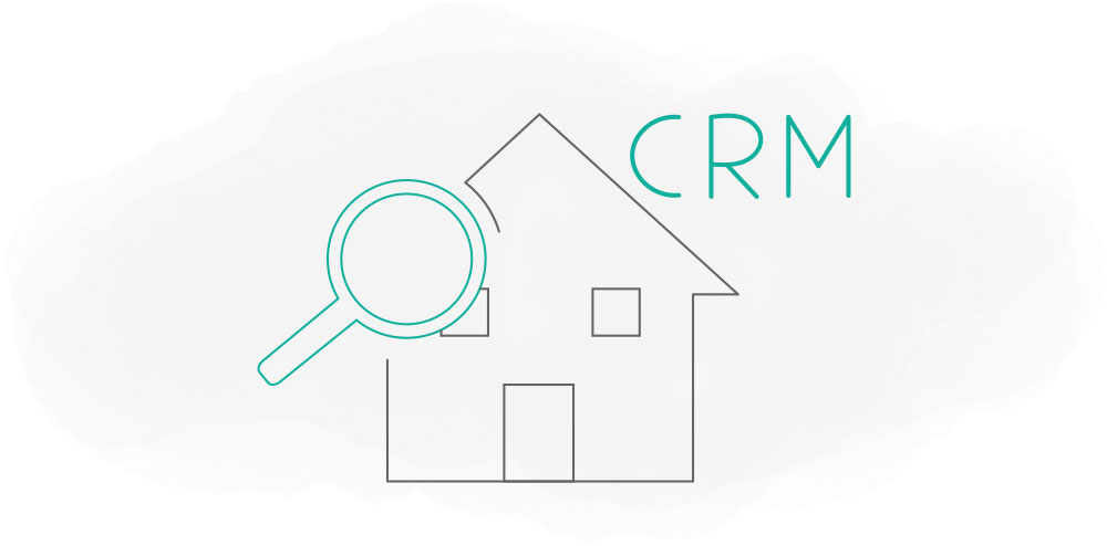 کاربرد CRM در آژانس املاک و مشاورین مسکن | 9 کاربرد ضروری CRM برای قرن 21