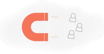 جذب مشتری حضوری