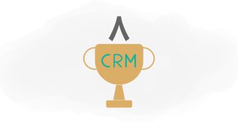 نمونه CRM موفق