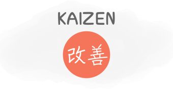 کایزن