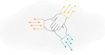 روحیه کار تیمی