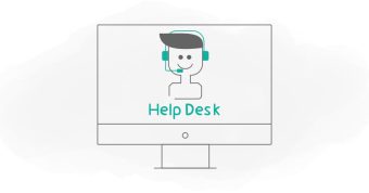 help desk چیست