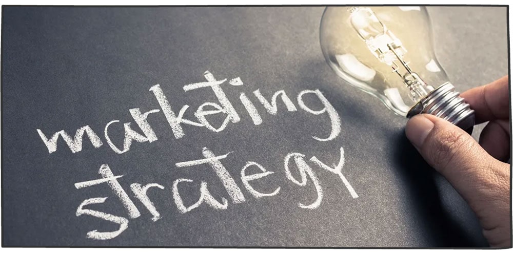 استراتژی بازاریابی (Marketing Strategy)
