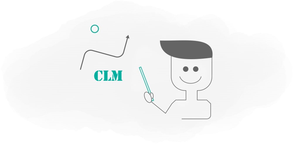 مدیریت چرخه عمر مشتری یا CLM