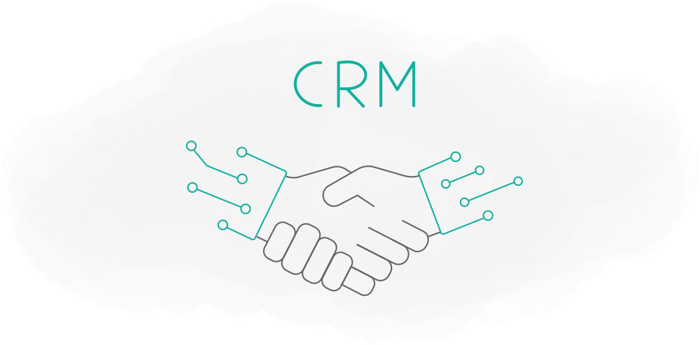 کاربرد CRM در شرکت مشاوره