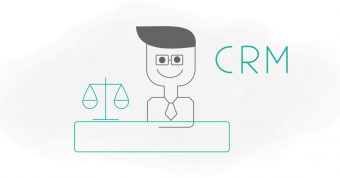 کاربرد CRM برای وکلا و مشاورین حقوقی