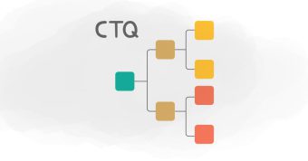 درخت CTQ چیست