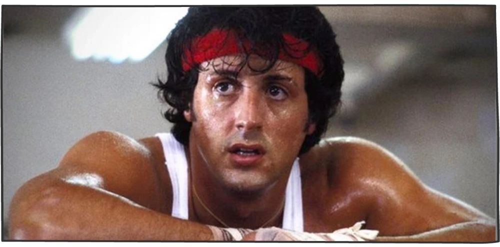 Rocky movie