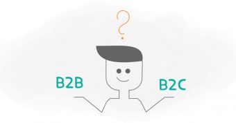 تفاوت بازاریابی B2B و B2C