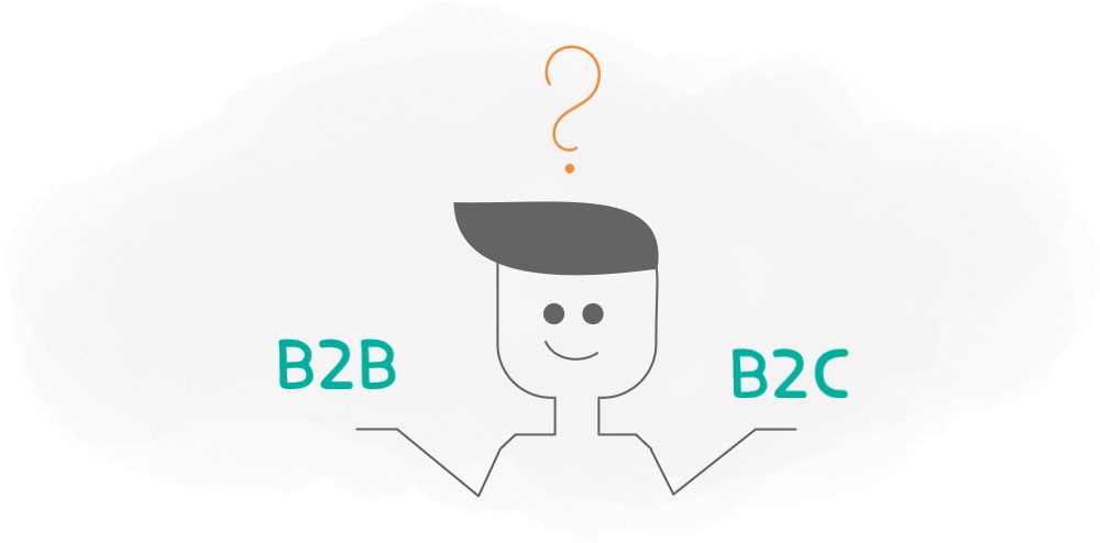 تفاوت بازاریابی تلفنی B2B و B2C