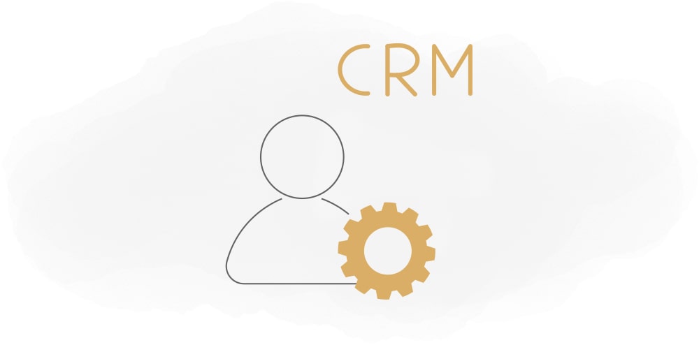 مدیریت مشتریان در CRM