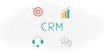 مدیریت بازاریابی در CRM