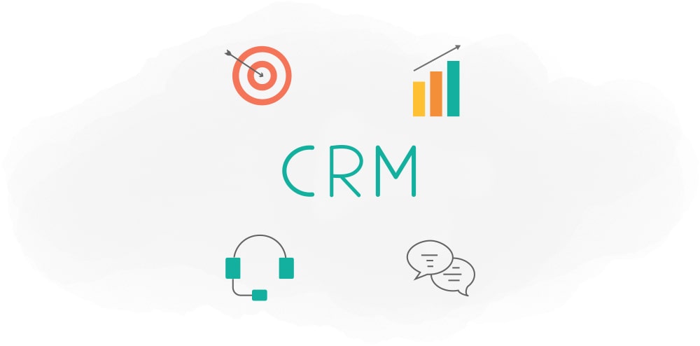 مدیریت بازاریابی در CRM