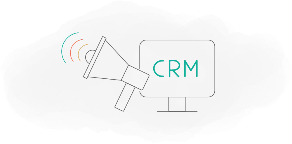 سرفصل های آموزش نرم افزار CRM : مدیریت بازاریابی