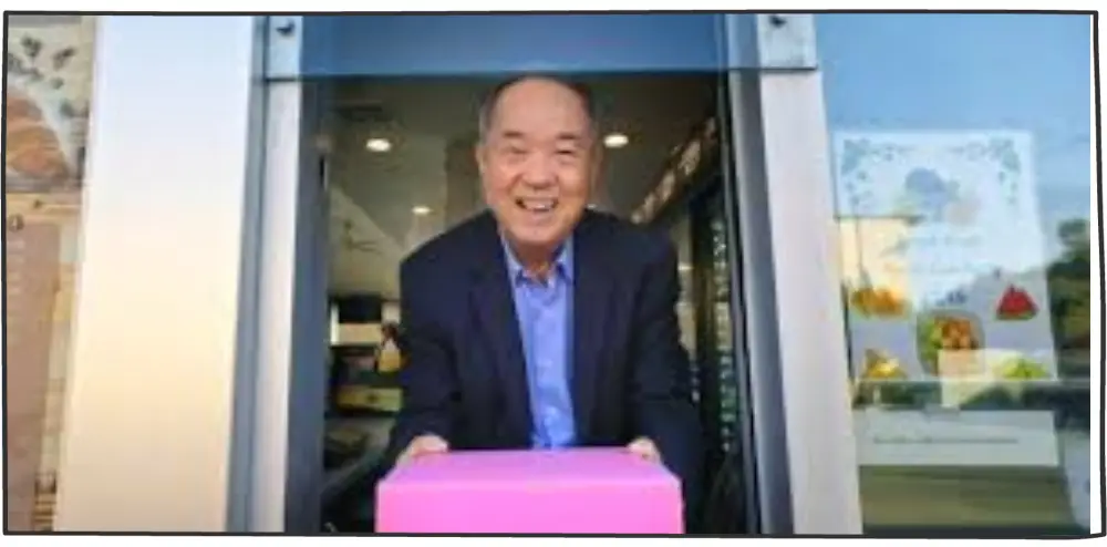 فیلم انگیزشی کسب و کار