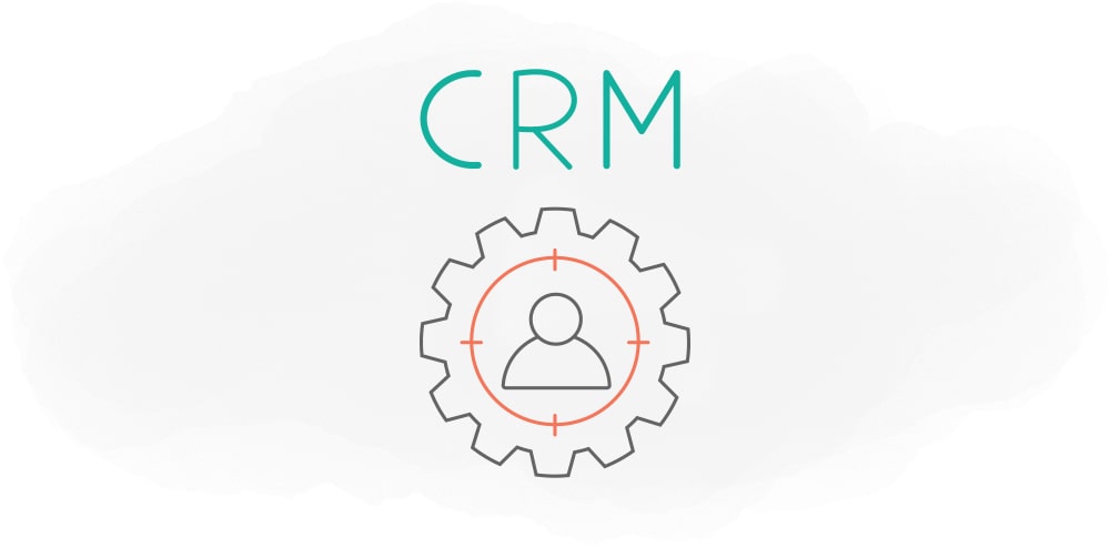 نرم افزار CRM برای افزایش وفاداری مشتریان