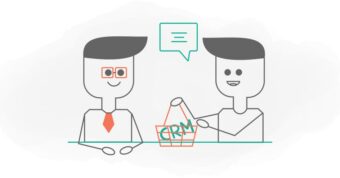 برای خرید crm افراد تیم را قانع کنید