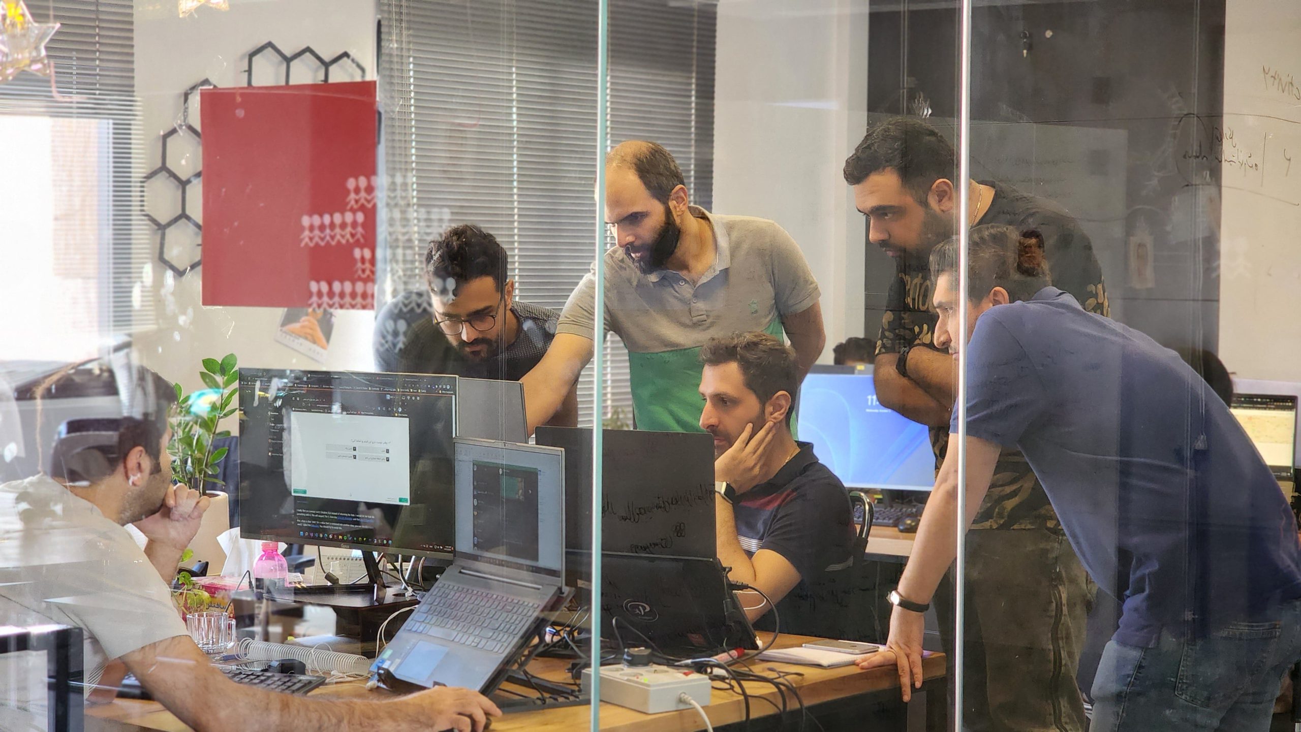 درباره دیدار crm
