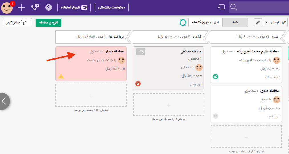 فاسد شدن