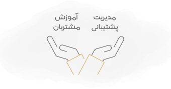 تفاوت مدیر پشتیبانی و مدیر آموزش