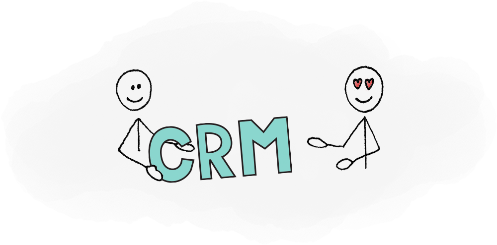 بهینه سازی CRM