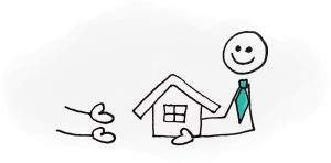 مهندسی فروش املاک