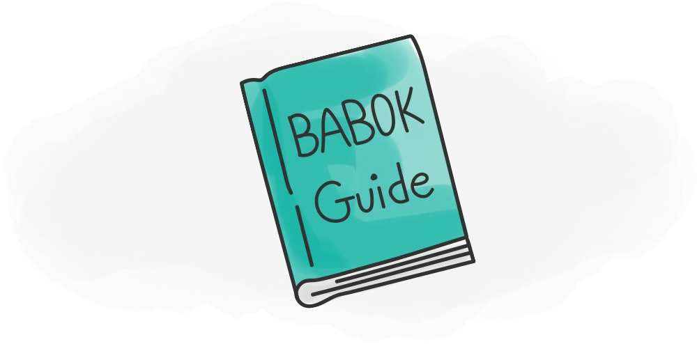 استاندارد BABOK
