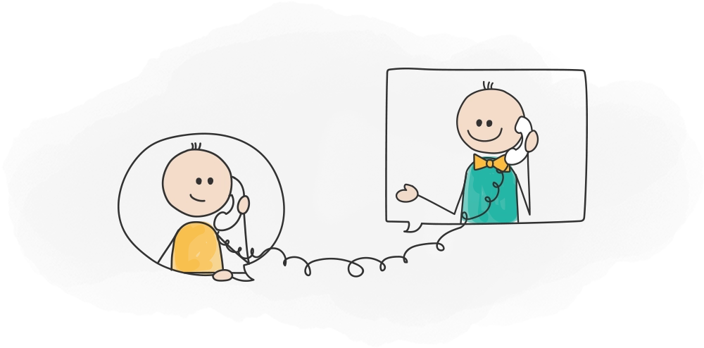 کنفرانس تلفنی