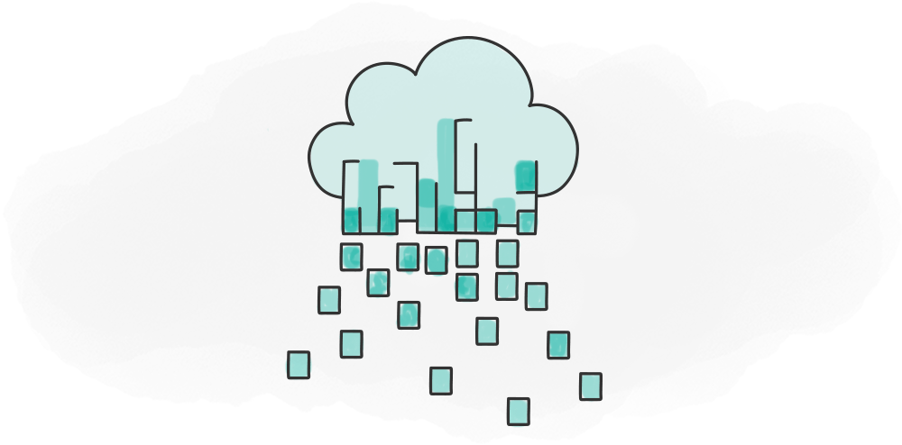 کلان داده big data