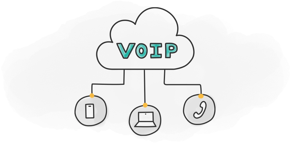 سرور ویپ چیست