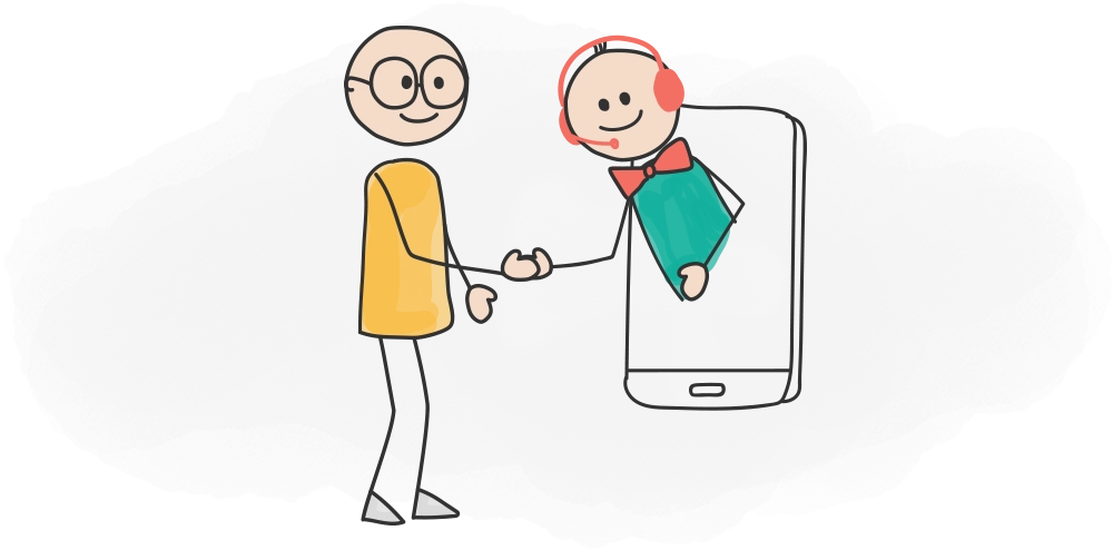 what-is-online-customer-service