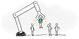 توانمندسازی تیم فروش